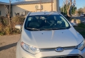 Camionetas - Ford Eco Sport Titatium 2013 Nafta 160000Km - En Venta