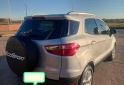 Camionetas - Ford Eco Sport Titatium 2013 Nafta 160000Km - En Venta