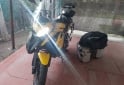 Motos - Benelli TRK502X 2023 Nafta 10800Km - En Venta