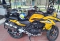 Motos - Benelli TRK502X 2023 Nafta 10800Km - En Venta