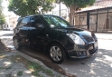 Autos - Suzuki Swift 1.5 vvt 2009 Nafta 77000Km - En Venta
