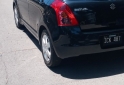Autos - Suzuki Swift 1.5 vvt 2009 Nafta 77000Km - En Venta
