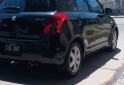 Autos - Suzuki Swift 1.5 vvt 2009 Nafta 77000Km - En Venta