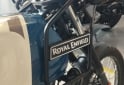 Motos - Royal Enfield HIMALAYA N 411 2021 Nafta 11300Km - En Venta