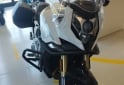 Motos - CF 650 MT 2023 Nafta 6851Km - En Venta