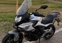 Motos - CF 700 MT 2024 Nafta 9000Km - En Venta
