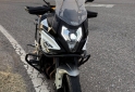 Motos - CF 700 MT 2024 Nafta 9000Km - En Venta