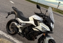 Motos - CF 700 MT 2024 Nafta 9000Km - En Venta