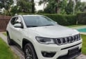 Camionetas - Jeep Compass Sport 2.4 2021 Nafta 56000Km - En Venta