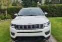 Camionetas - Jeep Compass Sport 2.4 2021 Nafta 56000Km - En Venta