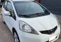 Autos - Honda FIT 2011 Nafta 148000Km - En Venta