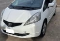 Autos - Honda FIT 2011 Nafta 148000Km - En Venta