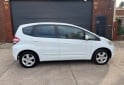 Autos - Honda FIT 2011 Nafta 148000Km - En Venta