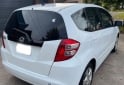 Autos - Honda FIT 2011 Nafta 148000Km - En Venta