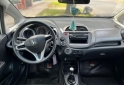 Autos - Honda FIT 2011 Nafta 148000Km - En Venta