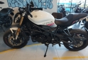 Motos - Benelli 752 S 2022 Nafta 6050Km - En Venta