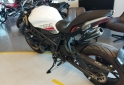 Motos - Benelli 752 S 2022 Nafta 6050Km - En Venta