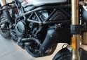 Motos - Benelli 752 S 2022 Nafta 6050Km - En Venta