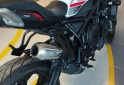 Motos - Benelli 752 S 2022 Nafta 6050Km - En Venta