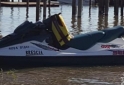 Embarcaciones - Sea Doo GTX - En Venta