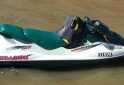 Embarcaciones - Sea Doo GTX - En Venta
