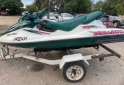 Embarcaciones - Sea Doo GTX - En Venta