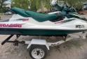 Embarcaciones - Sea Doo GTX - En Venta