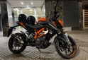 Motos - Ktm DUKE 390 2024 Nafta 8000Km - En Venta