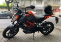 Motos - Ktm DUKE 390 2024 Nafta 8000Km - En Venta