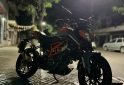 Motos - Ktm DUKE 390 2024 Nafta 8000Km - En Venta