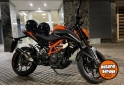 Motos - Ktm DUKE 390 2024 Nafta 8000Km - En Venta