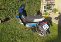 Motos - Motomel Blitz 110 2021 Nafta 2700Km - En Venta