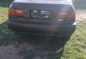 Autos - Honda Civic 1993 Nafta 111Km - En Venta