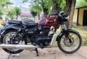 Motos - Benelli Imperiale 400 2022 Nafta 16000Km - En Venta