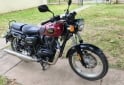 Motos - Benelli Imperiale 400 2022 Nafta 16000Km - En Venta