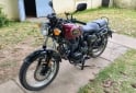 Motos - Benelli Imperiale 400 2022 Nafta 16000Km - En Venta