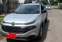 Camionetas - Fiat Freedom 2017 Diesel 135000Km - En Venta