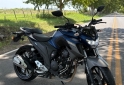 Motos - Yamaha FZ25 2023 Nafta 8600Km - En Venta