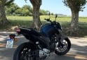 Motos - Yamaha FZ25 2023 Nafta 8600Km - En Venta