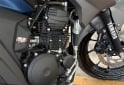 Motos - Yamaha FZ25 2023 Nafta 8600Km - En Venta