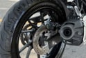 Motos - Yamaha FZ25 2023 Nafta 8600Km - En Venta