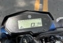 Motos - Yamaha FZ25 2023 Nafta 8600Km - En Venta