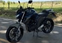 Motos - Yamaha FZ25 2023 Nafta 8600Km - En Venta