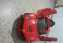 Art�culos para beb� - Ferrari a Bateria - En Venta
