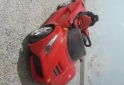 Art�culos para beb� - Ferrari a Bateria - En Venta
