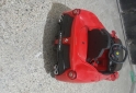 Art�culos para beb� - Ferrari a Bateria - En Venta