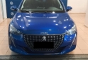 Autos - Peugeot 208 1.6 ACTIVE MT 2021 Nafta 73000Km - En Venta