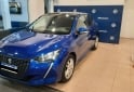 Autos - Peugeot 208 1.6 ACTIVE MT 2021 Nafta 73000Km - En Venta