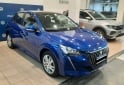 Autos - Peugeot 208 1.6 ACTIVE MT 2021 Nafta 73000Km - En Venta