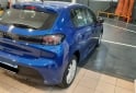 Autos - Peugeot 208 1.6 ACTIVE MT 2021 Nafta 73000Km - En Venta